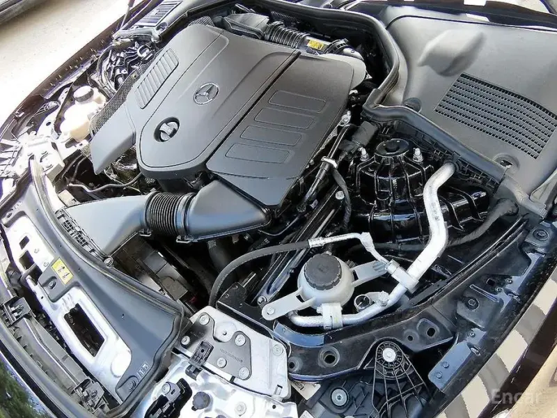 2025 Mercedes-Benz CLE с пробегом 14 285 км
