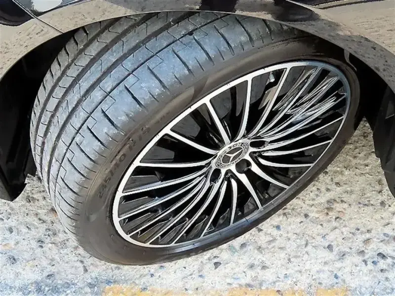 2025 Mercedes-Benz CLE с пробегом 14 285 км