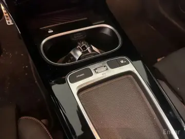 2025 Mercedes-Benz CLA с пробегом 9 248 км