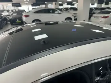 2025 Mercedes-Benz CLA с пробегом 9 248 км