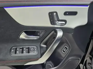 2025 Mercedes-Benz CLA с пробегом 2 113 км