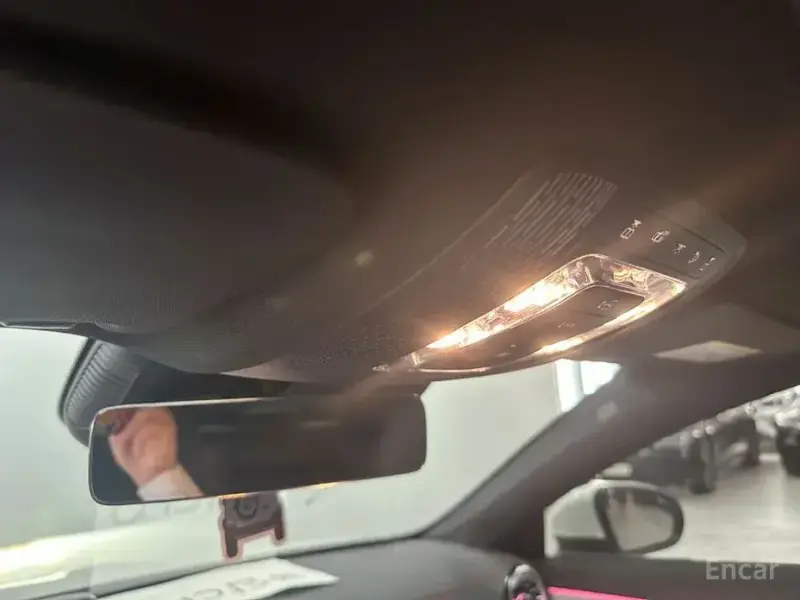 2025 Mercedes-Benz CLA с пробегом 9 248 км