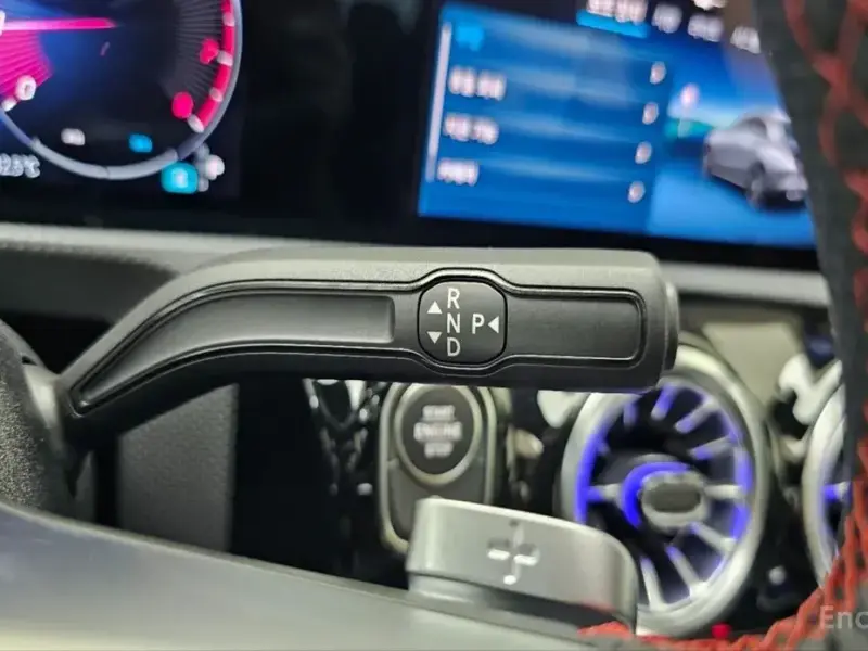 2025 Mercedes-Benz CLA с пробегом 2 113 км