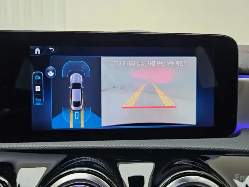 2025 Mercedes-Benz CLA с пробегом 2 113 км