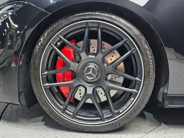2024 Mercedes-Benz CLA с пробегом 32 179 км