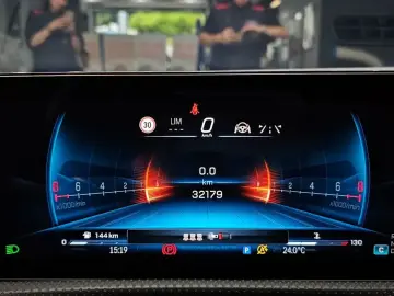 2024 Mercedes-Benz CLA с пробегом 32 179 км