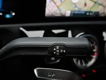 2024 Mercedes-Benz CLA с пробегом 32 179 км