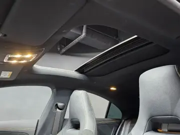 2024 Mercedes-Benz CLA с пробегом 32 179 км
