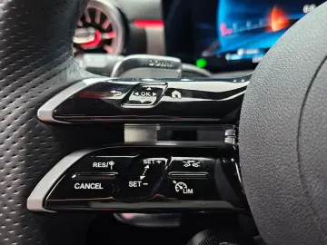 2024 Mercedes-Benz CLA с пробегом 32 179 км