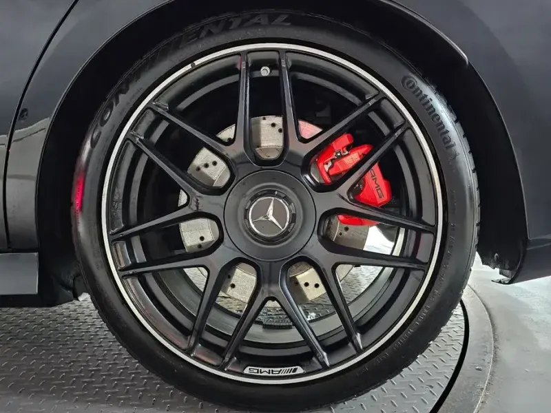 2024 Mercedes-Benz CLA с пробегом 32 179 км