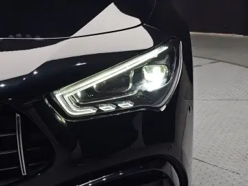 2024 Mercedes-Benz CLA с пробегом 32 179 км