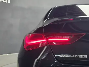 2024 Mercedes-Benz CLA с пробегом 32 179 км