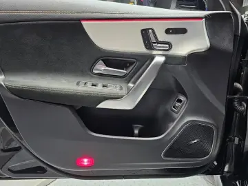 2024 Mercedes-Benz CLA с пробегом 32 179 км
