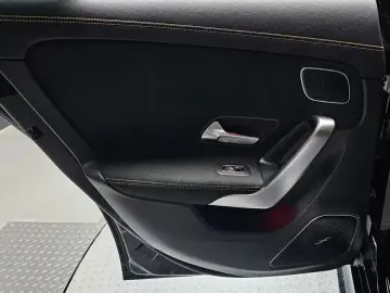 2024 Mercedes-Benz CLA с пробегом 32 179 км