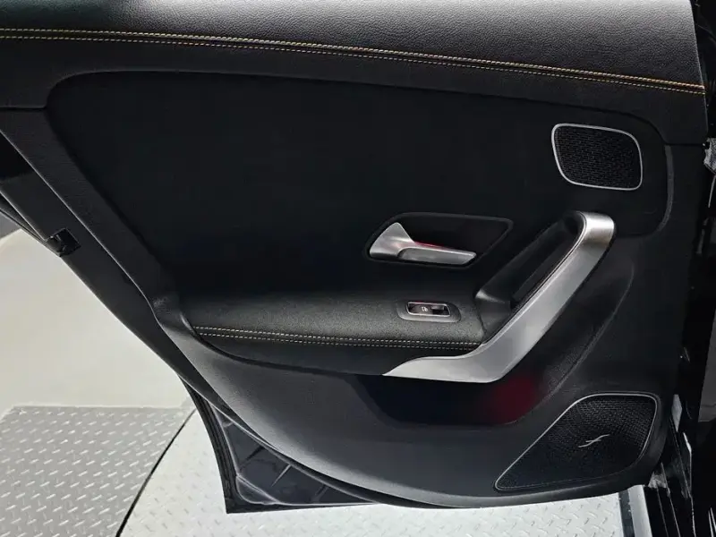 2024 Mercedes-Benz CLA с пробегом 32 179 км