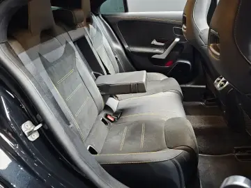 2024 Mercedes-Benz CLA с пробегом 32 179 км