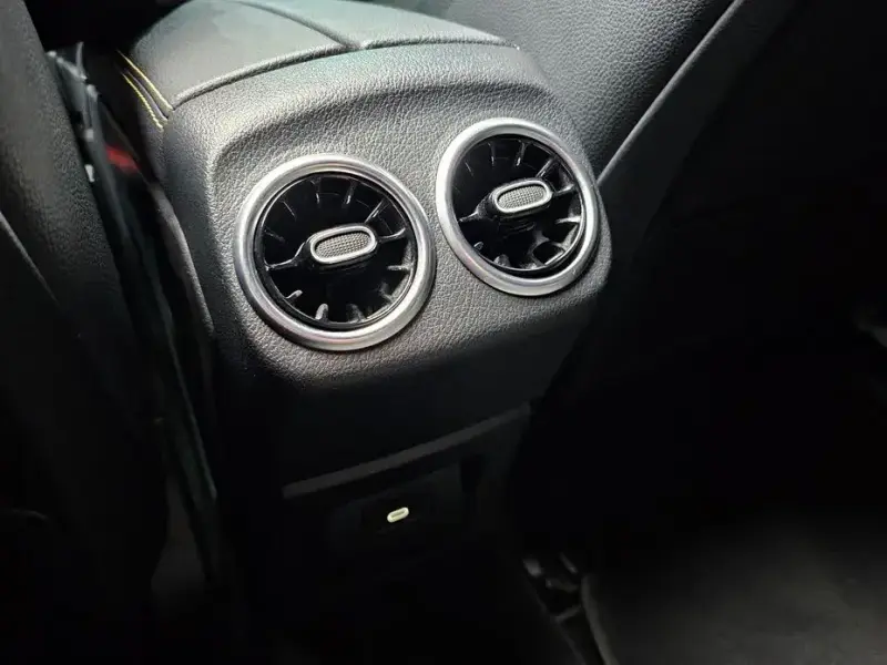 2024 Mercedes-Benz CLA с пробегом 32 179 км