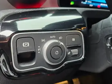 2024 Mercedes-Benz CLA с пробегом 32 179 км