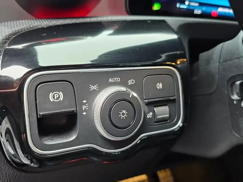 2024 Mercedes-Benz CLA с пробегом 32 179 км