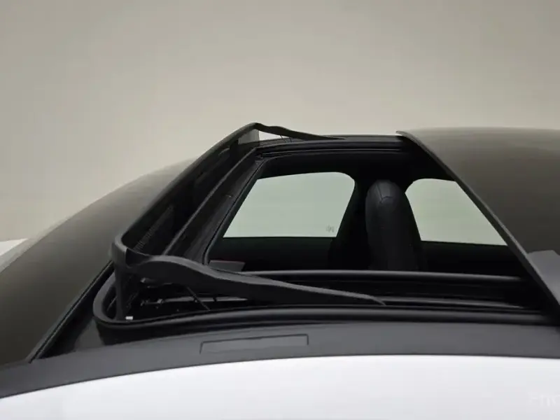 2026 Mercedes-Benz CLA с пробегом 7 244 км