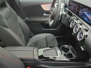 2026 Mercedes-Benz CLA с пробегом 7 244 км