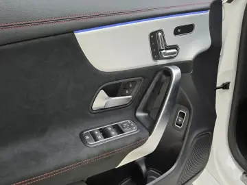 2026 Mercedes-Benz CLA с пробегом 7 244 км