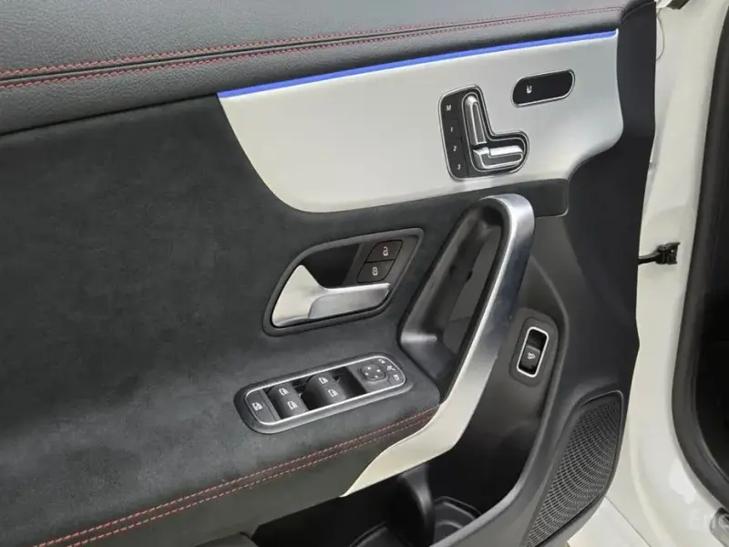 2026 Mercedes-Benz CLA с пробегом 7 244 км