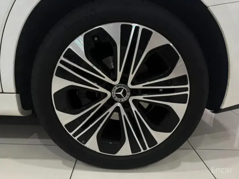 2024 Mercedes-Benz E-Класс с пробегом 26 820 км
