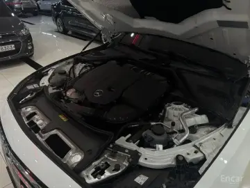 2024 Mercedes-Benz E-Класс с пробегом 26 820 км