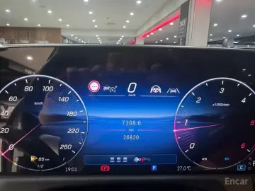 2024 Mercedes-Benz E-Класс с пробегом 26 820 км