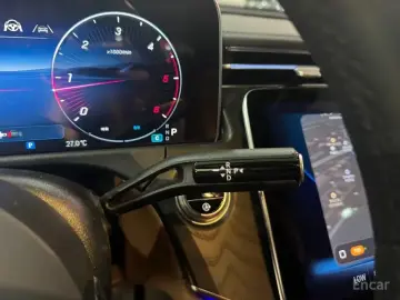 2024 Mercedes-Benz E-Класс с пробегом 26 820 км