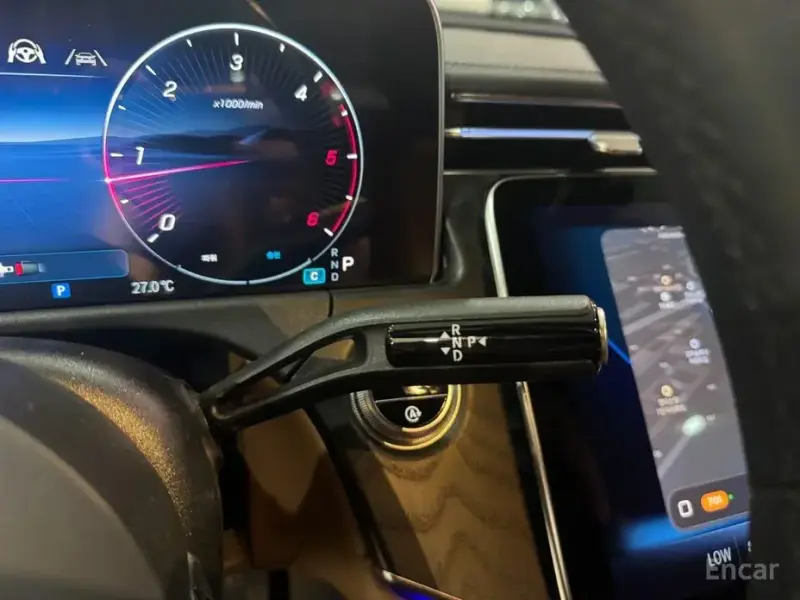 2024 Mercedes-Benz E-Класс с пробегом 26 820 км