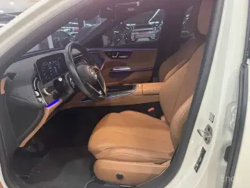 2024 Mercedes-Benz E-Класс с пробегом 26 820 км