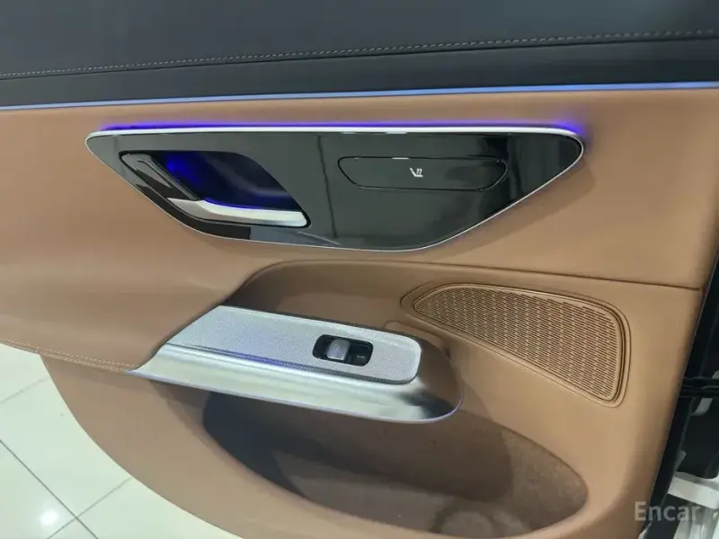2024 Mercedes-Benz E-Класс с пробегом 26 820 км