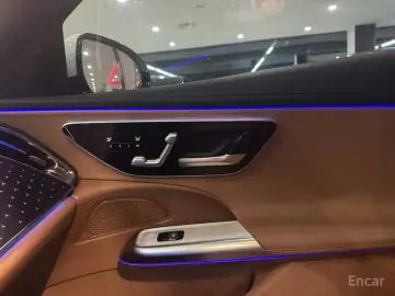 2024 Mercedes-Benz E-Класс с пробегом 26 820 км