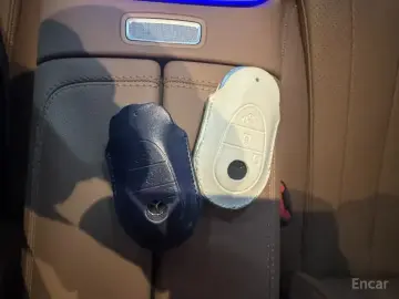 2024 Mercedes-Benz E-Класс с пробегом 26 820 км
