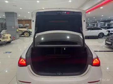 2024 Mercedes-Benz E-Класс с пробегом 26 820 км