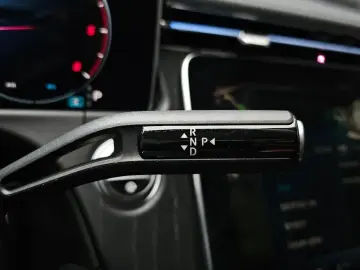 2024 Mercedes-Benz E-Класс с пробегом 21 698 км