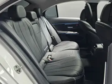 2024 Mercedes-Benz E-Класс с пробегом 21 698 км