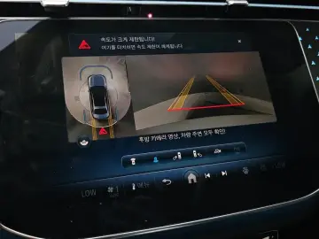 2024 Mercedes-Benz E-Класс с пробегом 21 698 км
