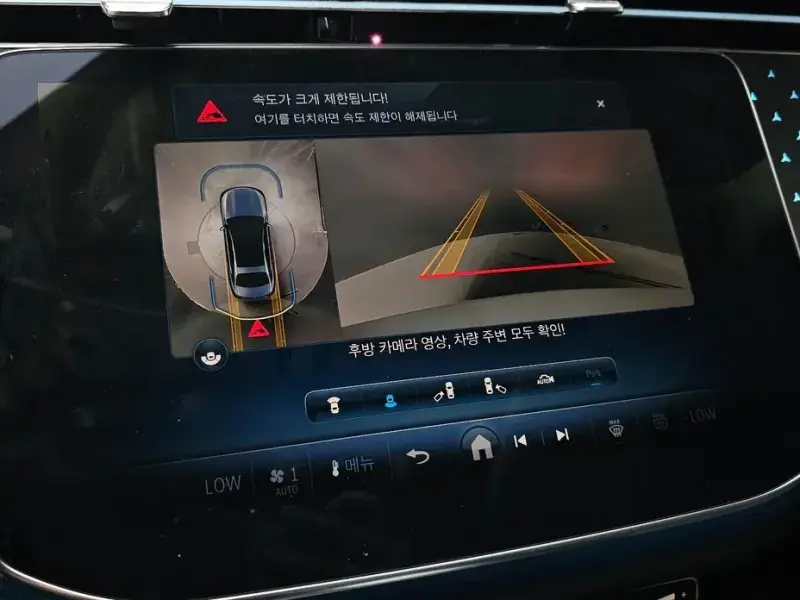 2024 Mercedes-Benz E-Класс с пробегом 21 698 км