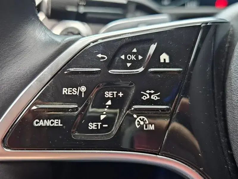 2024 Mercedes-Benz E-Класс с пробегом 21 698 км
