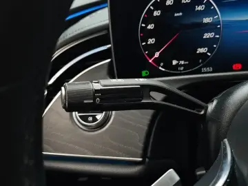 2024 Mercedes-Benz E-Класс с пробегом 21 698 км