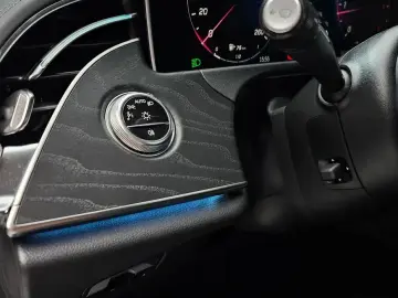 2024 Mercedes-Benz E-Класс с пробегом 21 698 км