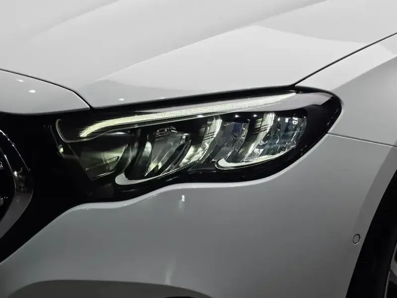 2024 Mercedes-Benz E-Класс с пробегом 21 698 км