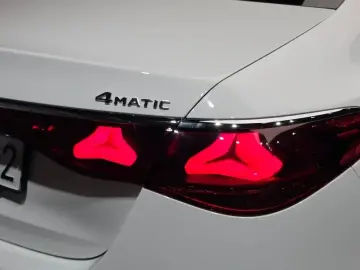 2024 Mercedes-Benz E-Класс с пробегом 21 698 км