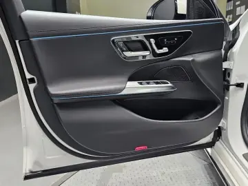 2024 Mercedes-Benz E-Класс с пробегом 21 698 км
