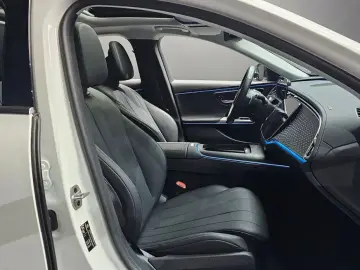 2024 Mercedes-Benz E-Класс с пробегом 21 698 км