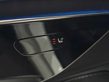 2024 Mercedes-Benz E-Класс с пробегом 21 698 км
