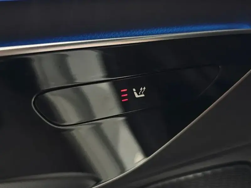 2024 Mercedes-Benz E-Класс с пробегом 21 698 км